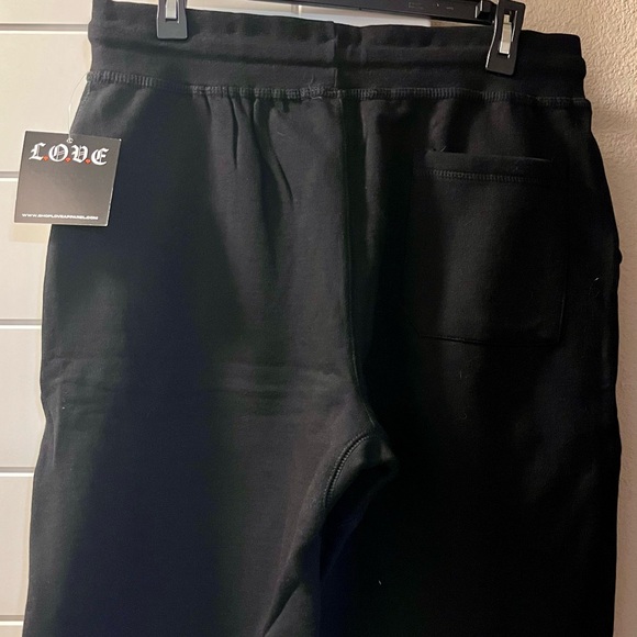 Kodak Black L Shorts NWT - Picture 2 of 2